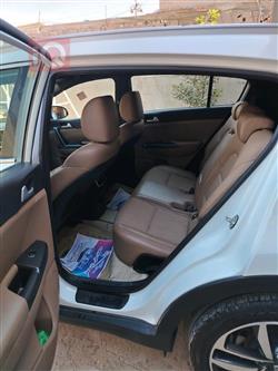 کیا سپۆرتاج